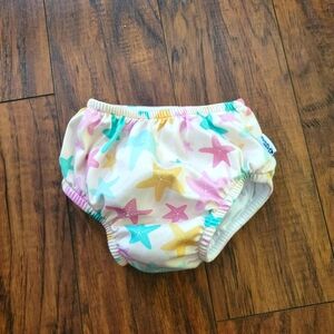 Green Sprouts Swim Bottoms 12 Month